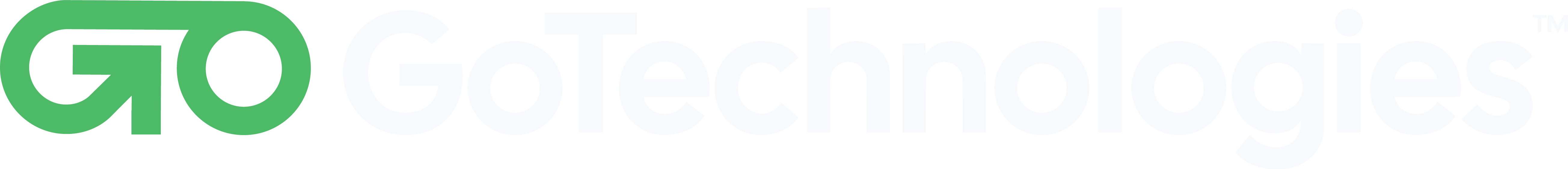 Go Technologies
